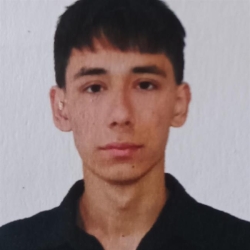 Фотография репетитора Трегубов Никита Геннадьевич