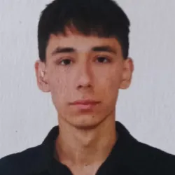 Фотография репетитора Трегубов Никита Геннадьевич