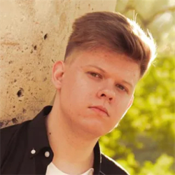 Фотография репетитора Газаров Иль Игоревич