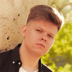 Фотография репетитора Газаров Иль Игоревич