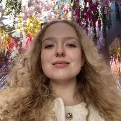 Фотография репетитора Строганова Милена Игоревна