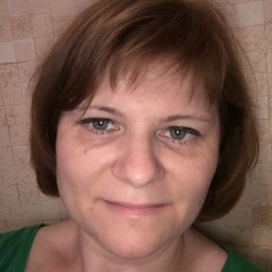 Фотография репетитора Пономарева Елена Анатольевна