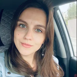 Фотография репетитора Каштанова Наталия Владимировна