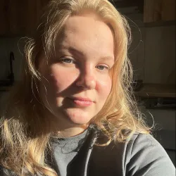 Фотография репетитора Гаврилова Елизавета Сергеевна