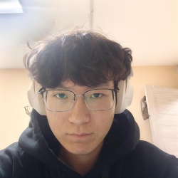 Фотография репетитора Дунь Тяньсян 