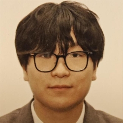 Фотография репетитора Дунь Тяньсян 