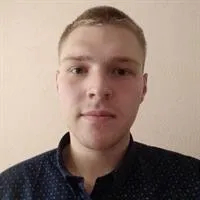 Фотография репетитора Антипов Илья Евгеньевич