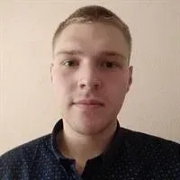 Фотография репетитора Антипов Илья Евгеньевич