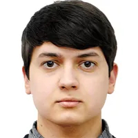 Фотография репетитора Казаков Артем Юрьевич