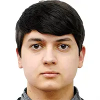 Фотография репетитора Казаков Артем Юрьевич