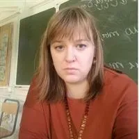 Фотография репетитора Бурова Дарья Александровна