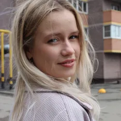 Фотография репетитора Сазонова Виктория Дмитриевна