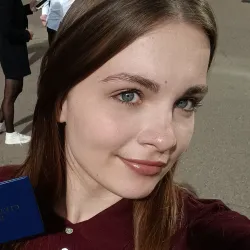 Фотография репетитора Лишенко Ирина Сергеевна