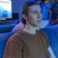 Фотография репетитора Иноземцев Олег Сергеевич