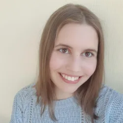 Фотография репетитора Кокунина Анастасия Вячеславовна