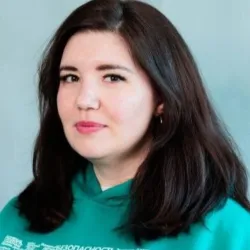 Фотография репетитора Бокий-Мощенских Виктория Александровна