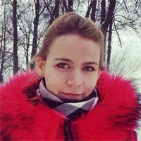 Фотография репетитора Исакова Татьяна Владимировна