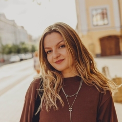 Фотография репетитора Мацуева Карина Ивановна