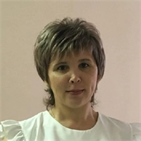 Фотография репетитора Мешкова Ирина Викторовна