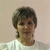 Фотография репетитора Мешкова Ирина Викторовна