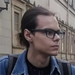 Фотография репетитора Юрков Никита Сергеевич