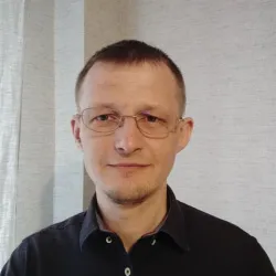 Фотография репетитора Буренов Денис Валерьевич