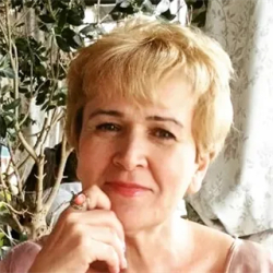 Фотография репетитора Асанова Нэлли Юрьевна