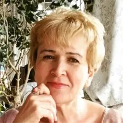 Фотография репетитора Асанова Нэлли Юрьевна