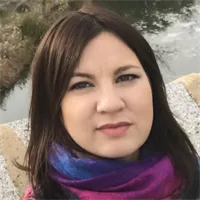 Фотография репетитора Гардашова Диана Магомедовна