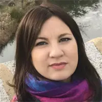 Фотография репетитора Гардашова Диана Магомедовна