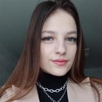 Фотография репетитора Мурзина Арина Викторовна