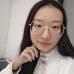 Фотография репетитора Чжан Да 