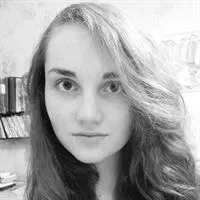 Фотография репетитора Мирославская Валерия Витальевна