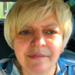 Фотография репетитора Мамонтова Эвелина Тиграновна