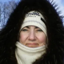 Фотография репетитора Бережная Александра Анатольевна