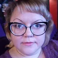 Фотография репетитора Солохненко Юлия Владимировна