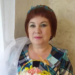 Фотография репетитора Хамидуллина Равия Равильевна