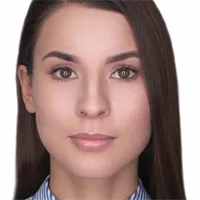 Фотография репетитора Франк Татьяна Сергеевна