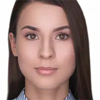 Фотография репетитора Франк Татьяна Сергеевна
