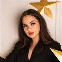 Фотография репетитора Никитенко Алиса Антовна