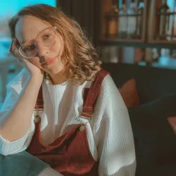 Фотография репетитора Губа Дарья Алексеевна