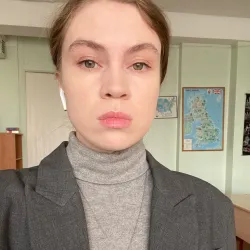 Фотография репетитора Мироненко Юлия Николаевна