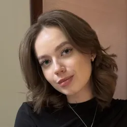 Фотография репетитора Панкова Мария Владимировна