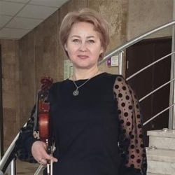 Фотография репетитора Рогожникова Светлана Викторовна