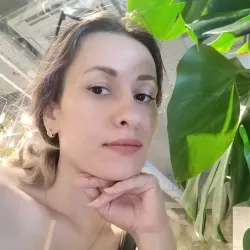 Фотография репетитора Богатырева Евгения Николаевна