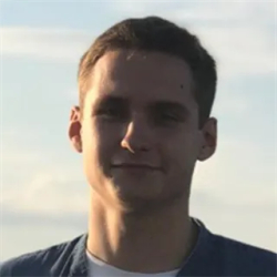 Фотография репетитора Кирпиков Дмитрий Александрович