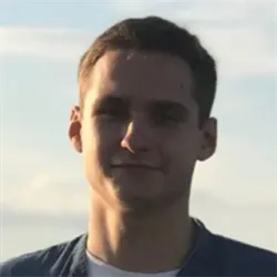 Фотография репетитора Кирпиков Дмитрий Александрович