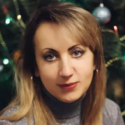 Фотография репетитора Буйлова Светлана Юрьевна