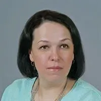 Фотография репетитора Григорьева Валентина Вячеславовна