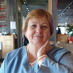 Фотография репетитора Барулина Ирина Ивановна